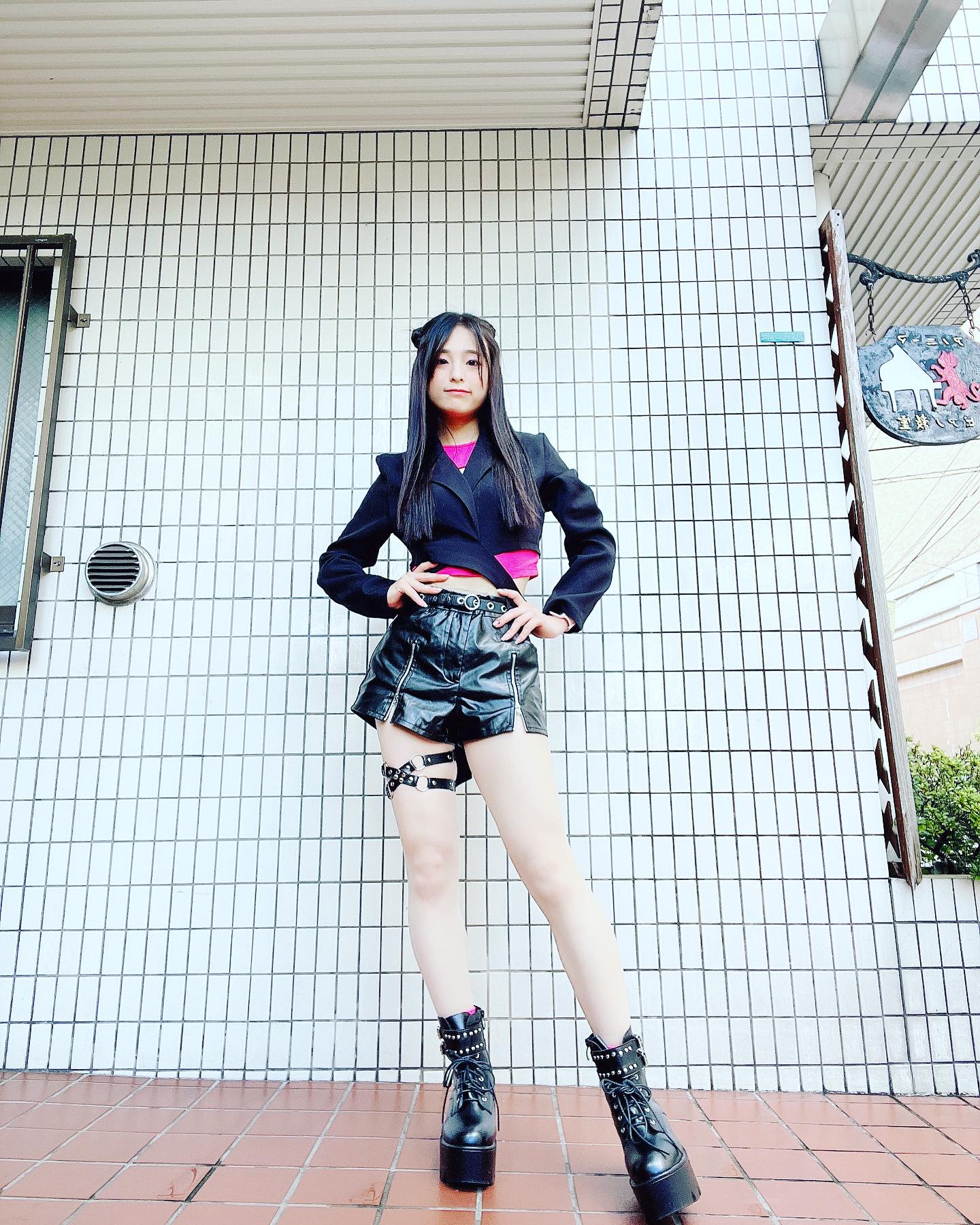 じゅん な